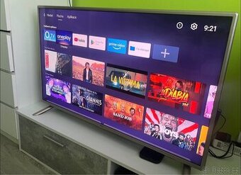 SMART TV LG 110 CM - TOP STAV