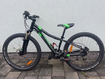 Dětské kolo Cannondale 20