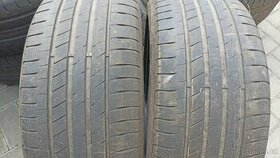 225 45 18 Goodyear efficient grip 2 kusy 2x Bridgestone