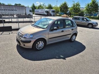 Citroen C3 1.1