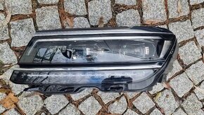 VW Tiguan 5NB941081D Full LED světlo levé