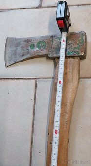 Velká sekera