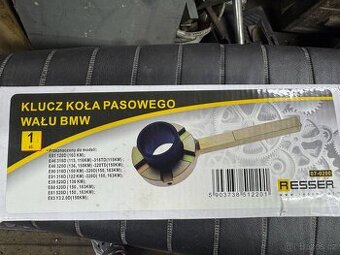 Klíč na řemenice BMW - 1
