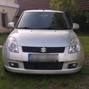Suzuki SWIFT 1.3 LPG