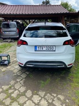 Prodám citroen DS4 - 1