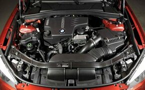 N20B20 MOTOR