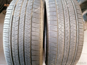 Letní pneu 235/55 R19 235/55/19