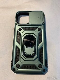 iPhone 13 mini - Mercury, Camera Slide