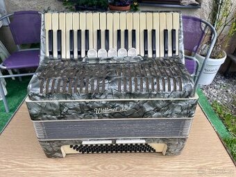 Harmonika Weltmeister