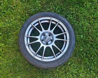 OZ Ultraleggera 5x100 7Jx16
