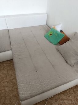 Daruji za odvoz