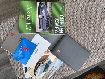 Citroen Xsara