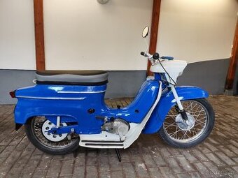 JAWA PIONÝR