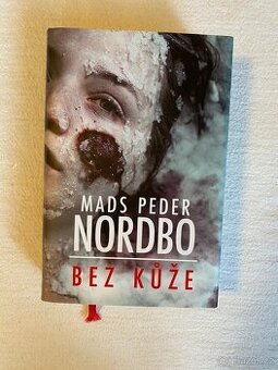 Kniha Bez kůže - 1
