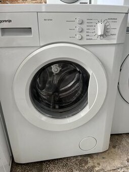 Pračka Gorenje WA50100