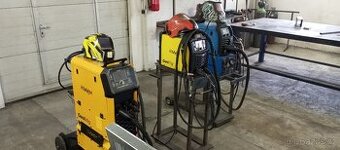 TIG Kowax 220 AC/DC LCD5