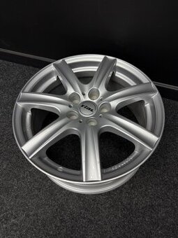 Kusovka alu RIAL 5x112 17”