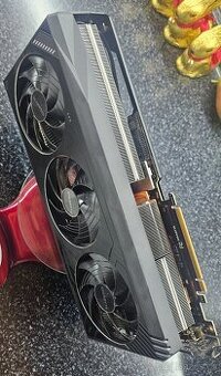 Gigabyte RTX 4090 - 1