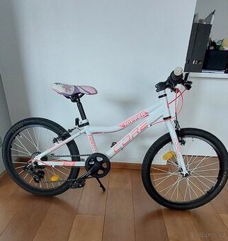 Dětské kolo Core Nipper 20"