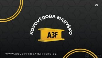 kovovýroba