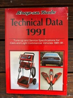 montážní data Autodata 1981-1991 na kompletní produkci vozů