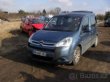 Citroen Berlingo III 2008-2014 1.6 HDI Náhradní díly