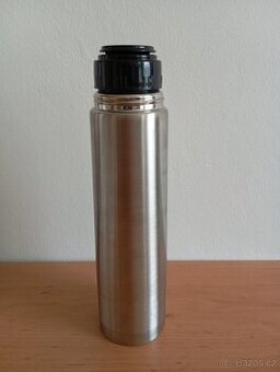 Nerez termoska 1 litr. - 1
