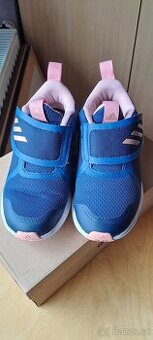 Dětské tenisky Adidas vel.34