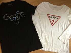 Prodám trička Guess vel.M/L