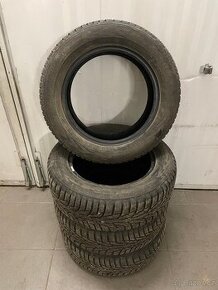 Zimní pneu 2ks 175/65/14 Nokian Wr d4