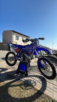 Yamaha YZ 250 2T - 1