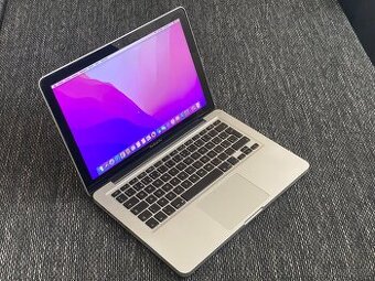 MacBook Pro 13" / 2011 (A1278) / HighSierraOS
