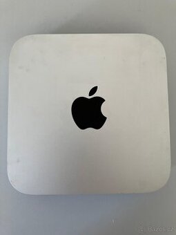 Apple Mac Mini (Late 2012) – i7 / 8GB RAM / 500GB SSD