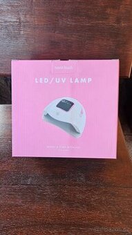 Nani/Nail Led/UV lampa 72W