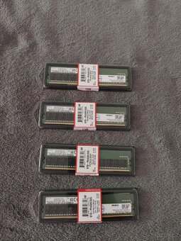 Serverové Ram