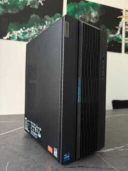 Herní počítač Lenovo IdeaCentre Gaming 5 17IAB17