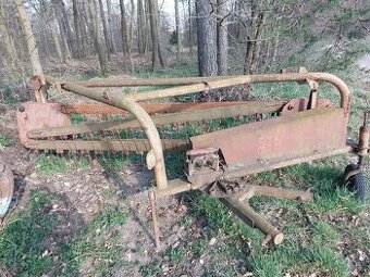 Obraceč a nahrnovac sena osp2