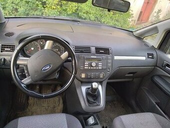 Ford c max
