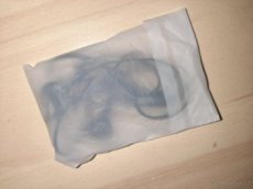 Sluchátka drátová k mobilnímu telefonu s 3,5mm jack