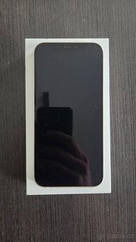 Apple iPhone 12 bílý perfektní stav