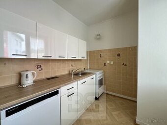 Pronájem byty 3+1, 73 m2 - Brno - Staré Brno, ev.č. N08088 - 1