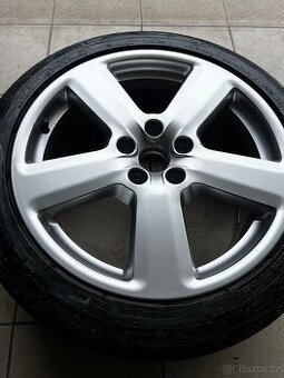 Orig. NOVÝ alu disk AUDI 5x112 R18