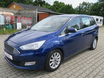 Prodám Ford Grand C-Max 1.0 i 92 kW