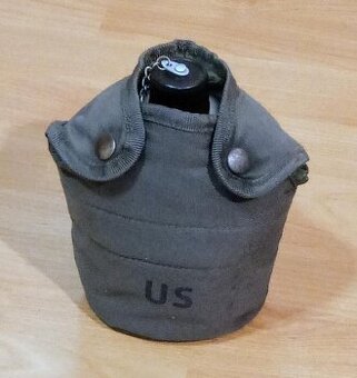 US polní láhev - 1