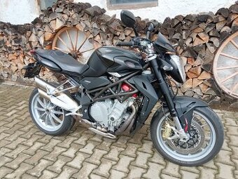 MV AGUSTA BRUTALE 1090 - 1