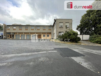Pronájem, kancelář, 15m2, Opava, Otická - 1