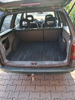Prodám 0pel Astra a Škoda Octavia