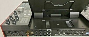 AKAI MPC X Groove Sampler jako NOVÝ v originální krabici