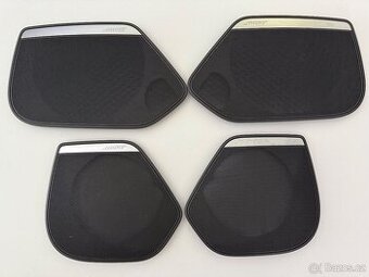 Krytky reproduktorů BOSE pro Audi A7 (4G, C7)