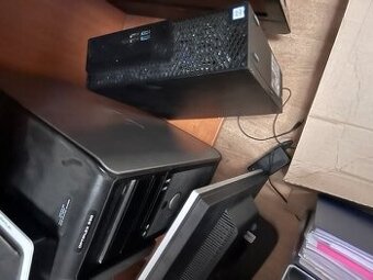 Prodej souboru PC zn. Dell